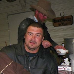 Meet your Posher, Roger